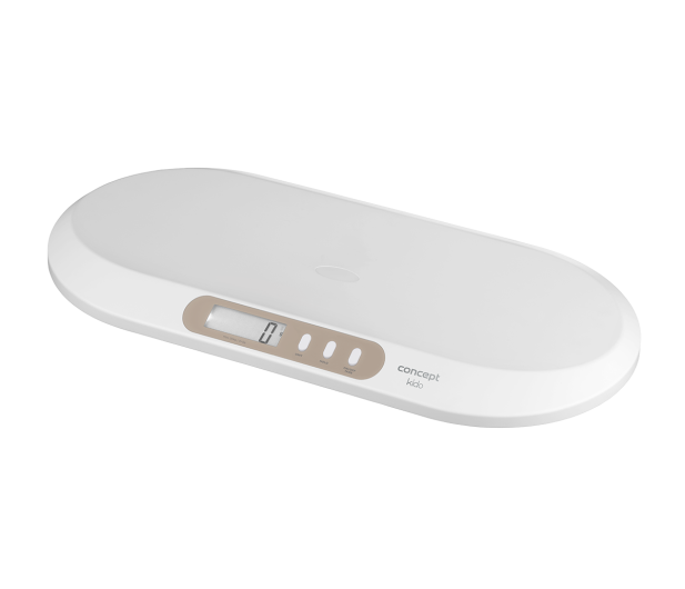 Concept Cyfrowa waga dziecięca KIDO VD4000 - 1466434 - zdjęcie 5
